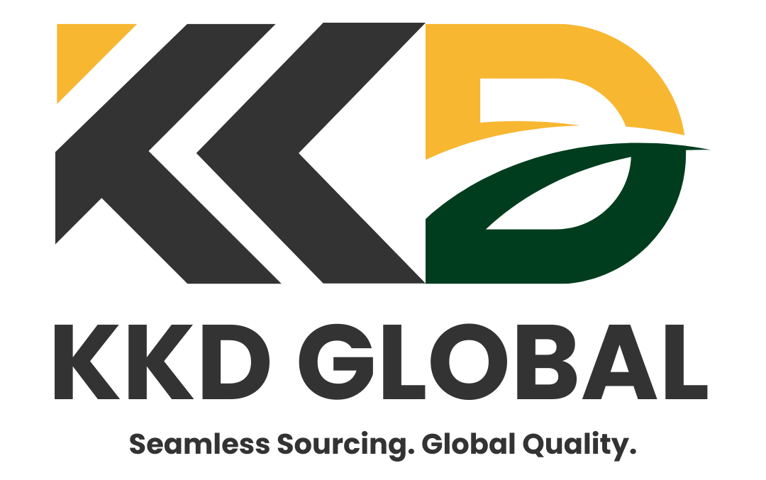KKD Global